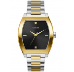 Guess GW0847G1 Pánske hodiny Punctual 42mm 1ATM