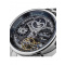 Ingersoll I07707 The Jazz Dual Time Automatic Mens Watch 42mm 5ATM