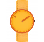 Picto R44021-R020 Burnt Yellow 40mm 5ATM