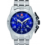 Swiss Alpine Military 7063.9135 chrono 45mm 10ATM