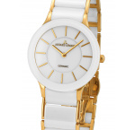 Jacques Lemans 1-1856C Dublin Ladies 32mm 5ATM