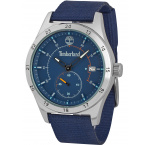 Timberland TBL15948JYS.03 Boynton Mens Watch 45mm 10ATM