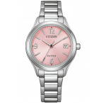 Citizen FE6121-67X Ladies Watch Eco-Drive Športové 34mm 5ATM