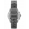 Louis XVI LXVI1720 Mens Watch Palais Royale inked 43mm 10ATM