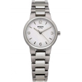 Boccia 3359-01 Ladies Watch Titanium 28mm 5ATM