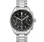 Bulova 96K111 Mens Watch Lunar Pilot Chronograph Special Set 44mm 5ATM
