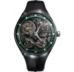Bulova 2ES8A001 Accutron DNA Mens Watch 45mm 5ATM