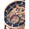 Ingersoll I00407B The Herald automatic 40mm 5ATM