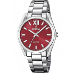 Festina F20622/B ladies Boyfriend Collection 37 mm