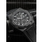 Louis XVI LXVI1200 La Vauguyon Chronograph Automatic Mens Watch 41mm 5ATM