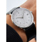 Junghans 47445002 Max Bill Ladies Watch 33mm 5ATM
