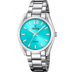 Festina F20622/D Boyfriend Ladies Watch 36mm 5ATM