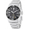 Jacques Lemans 1-2170G Hybromatic Diver Mens Watch 41mm 20ATM