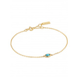 ANIA HAIE Bracelet Making Waves B044-02G Ladies