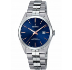 Festina F20437/B Classic Mens Watch 40mm 10ATM