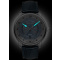 Zeppelin 8556-3 Mens Watch Friedrichshafen Automatic 40mm 5ATM