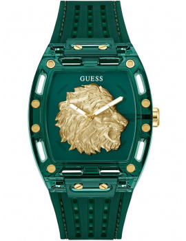 Guess GW0959G2 Mens Watch Phoenix 43mm 5ATM