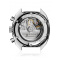 Edox 08202-3G-GIN Sportsman Limited Edition