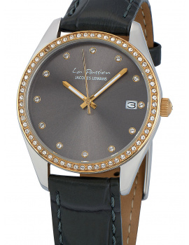 Jacques Lemans LP-133C La Passion ladies 35mm 10ATM