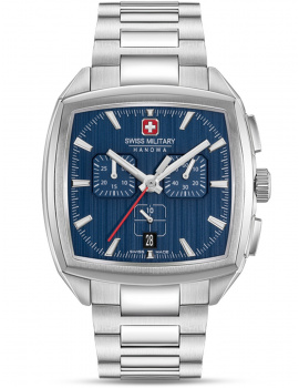 Swiss Military Hanowa SMWGI0004302 Starlight