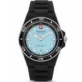 Swiss Military Hanowa SMWGN0001186 Mens Watch Ocean Pioneer 45mm 20ATM