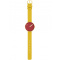 Picto 34097-6114G Unisex Cinnamon Red 34mm 5ATM