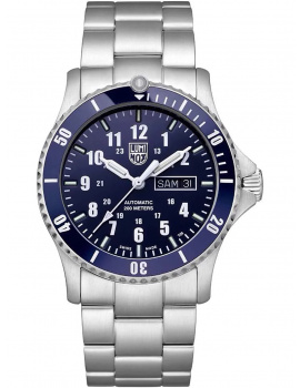 Luminox XS.0924 Mens Watch Automatic Športové Timer 42mm 20ATM
