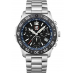 Luminox XS.3143.M Mens Watch Pacific Diver Chronograph 44mm 20ATM