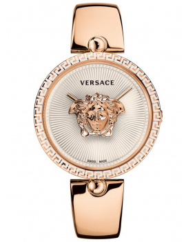 Versace VCO110017 Palazzo Empire Ladies 39mm 5ATM