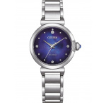 Citizen EM1060-87L Collection Unite with Blue Eco Drive