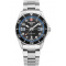 Swiss Alpine Military 7029.1135 Raptor Mens Watch 42mm 10ATM