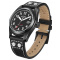 Rotary GS05474/19 Commando Mens Watch 42mm 10ATM