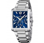 Festina F20635/2 Timeless Chronograph Mens Watch 38mm 5ATM