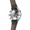 Junghans 27359100 Mens Watch Pilot Chronoscope 43mm 10ATM