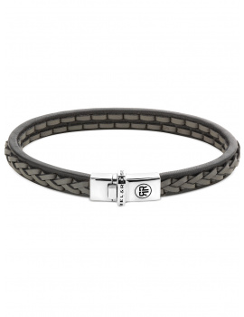 Rebel & Ružové Bracelet Single Stranded RR-L0144-S-L+ mens