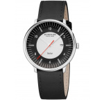 Mondaine MLE.41920.LBV Mens Watch Doppio Slnečný pohon 41mm 5ATM
