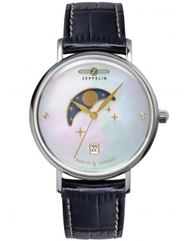 Zeppelin 7133-3 Luna