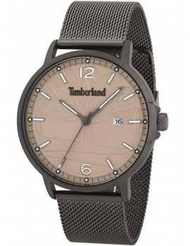 Timberland TBL15954JYU.79MM Coleridge Mens Watch 45mm 3ATM