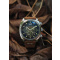 Spinnaker SP-5068-02 Hull Chronograph 42mm 10ATM