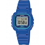 Casio LA-20WH-2AEF Timeless Collection 30mm 1ATM