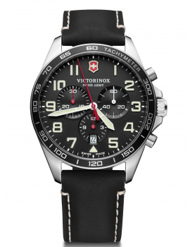 Victorinox 241852 Fieldforce Chrono Men's 42mm 10ATM