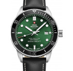 Swiss Military SM34088.06 Diver Quartz Mens Watch 42mm 20ATM