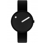 Picto 34061-4114B Black 34mm 5ATM