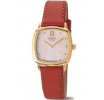 Boccia 3343-03 Ladies Watch Titanium Sapphire crystal 25mm 5ATM