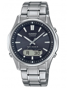 Casio LCW-M100TSE-1AER Wave Ceptor 40mm 5ATM