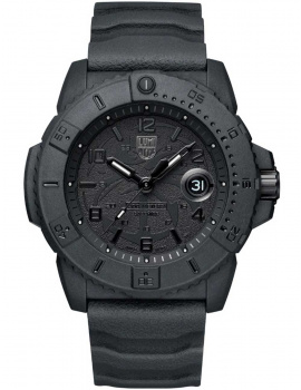 Luminox XS.3601.BO.NSF Mens Watch Navy Seal 45mm 20ATM