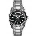 Thomas Sabo WA0438-201-203 Mens Watch Rebel At Heart Revive 40mm 5ATM
