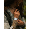 Alpina AL-220LB2AE6B Ladies Watch Extreme Quartz 34mm 10ATM