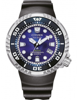 Citizen BN1025-08L Promaster Professional Diver Slnečný pohon