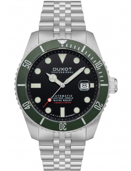 Duxot DX-2033-66 Atlantica limited automatic 44mm 30ATM